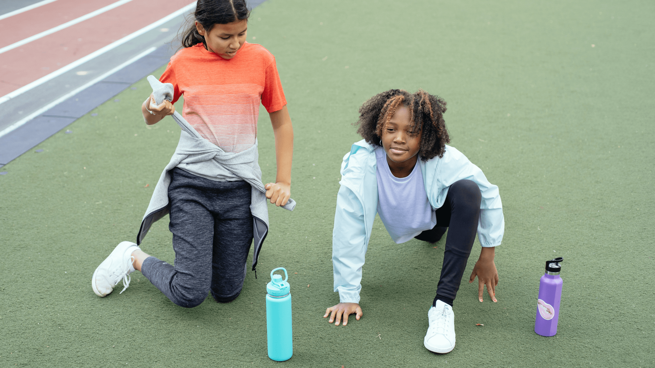 Mental Health of Young Female Athletes Common Issues and Treatments